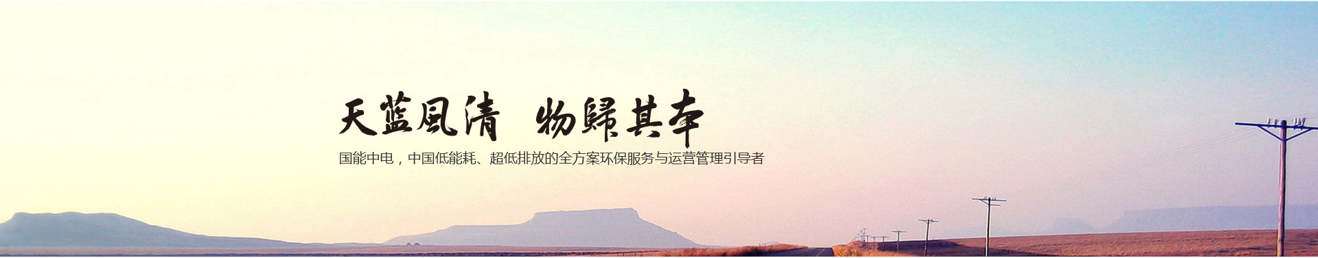  投資者關系banner